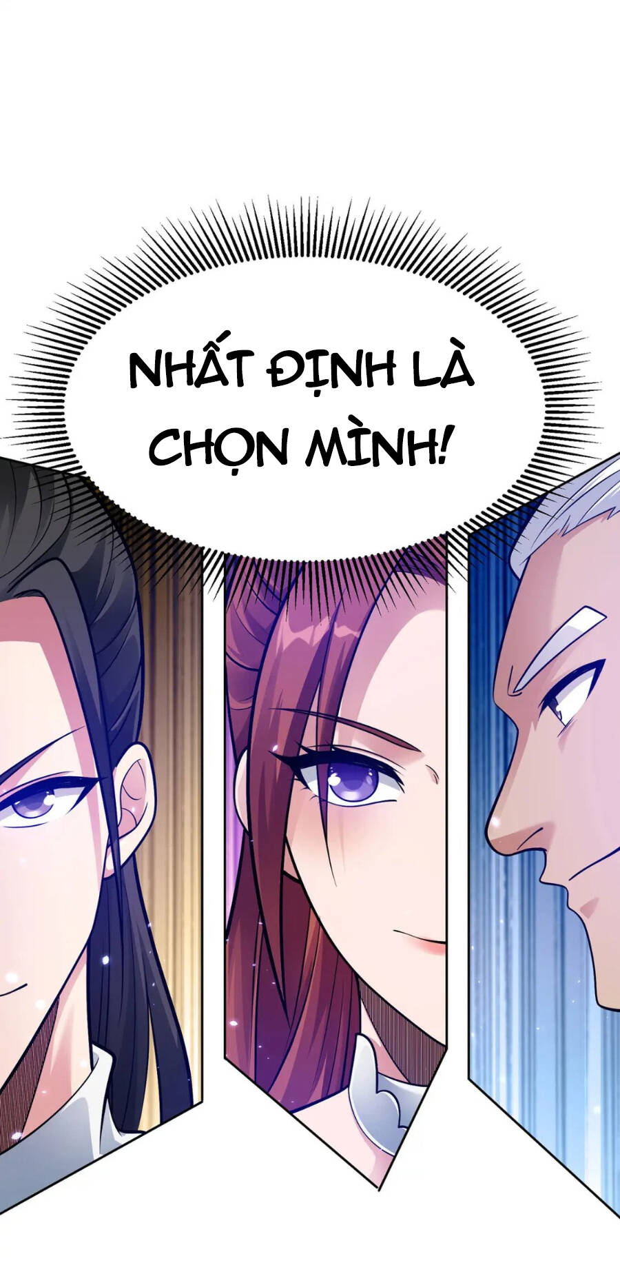 Lâm Binh Đấu Giả Chapter 17 - 7