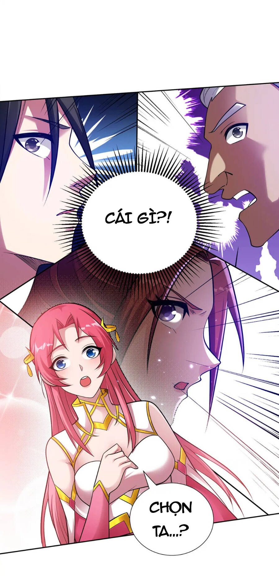 Lâm Binh Đấu Giả Chapter 17 - 9