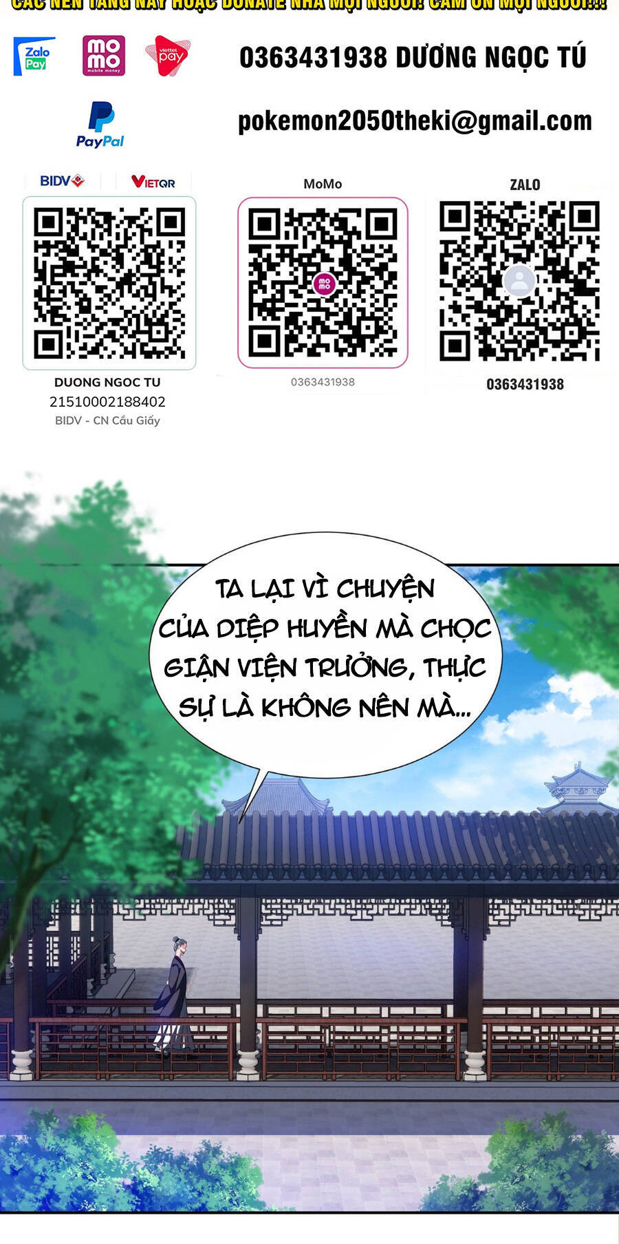 Lâm Binh Đấu Giả Chapter 18 - 2