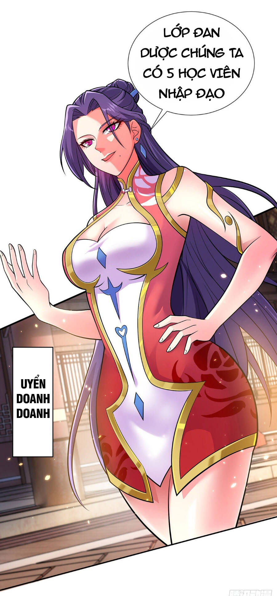 Lâm Binh Đấu Giả Chapter 18 - 11