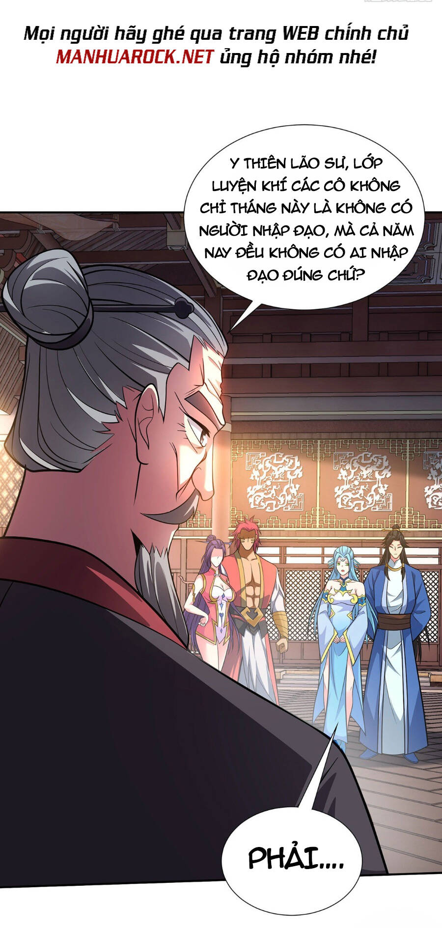 Lâm Binh Đấu Giả Chapter 18 - 14