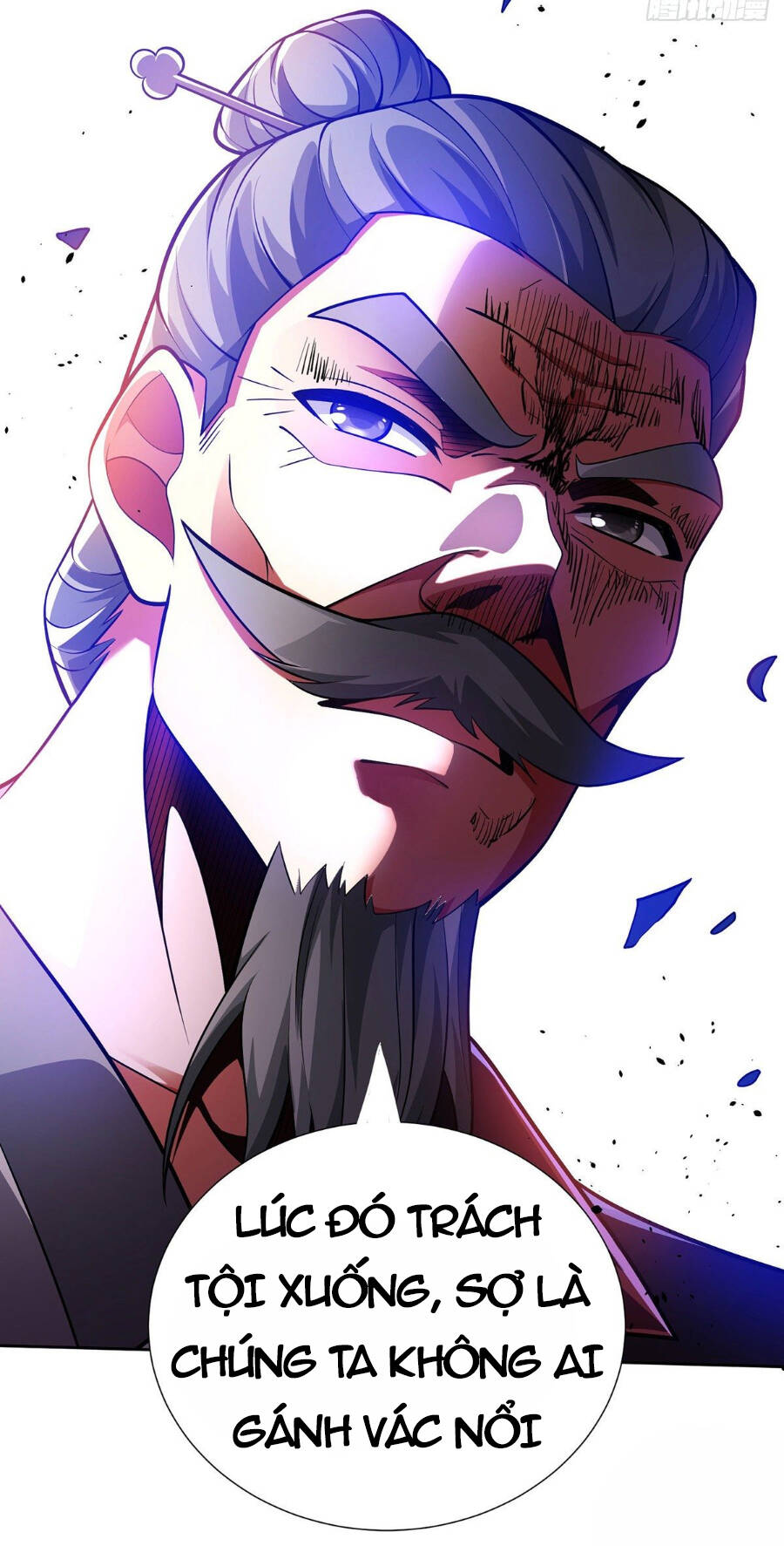 Lâm Binh Đấu Giả Chapter 18 - 18