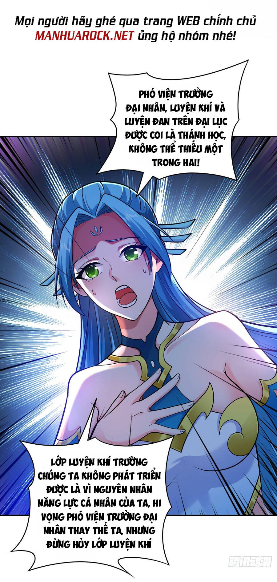 Lâm Binh Đấu Giả Chapter 18 - 19