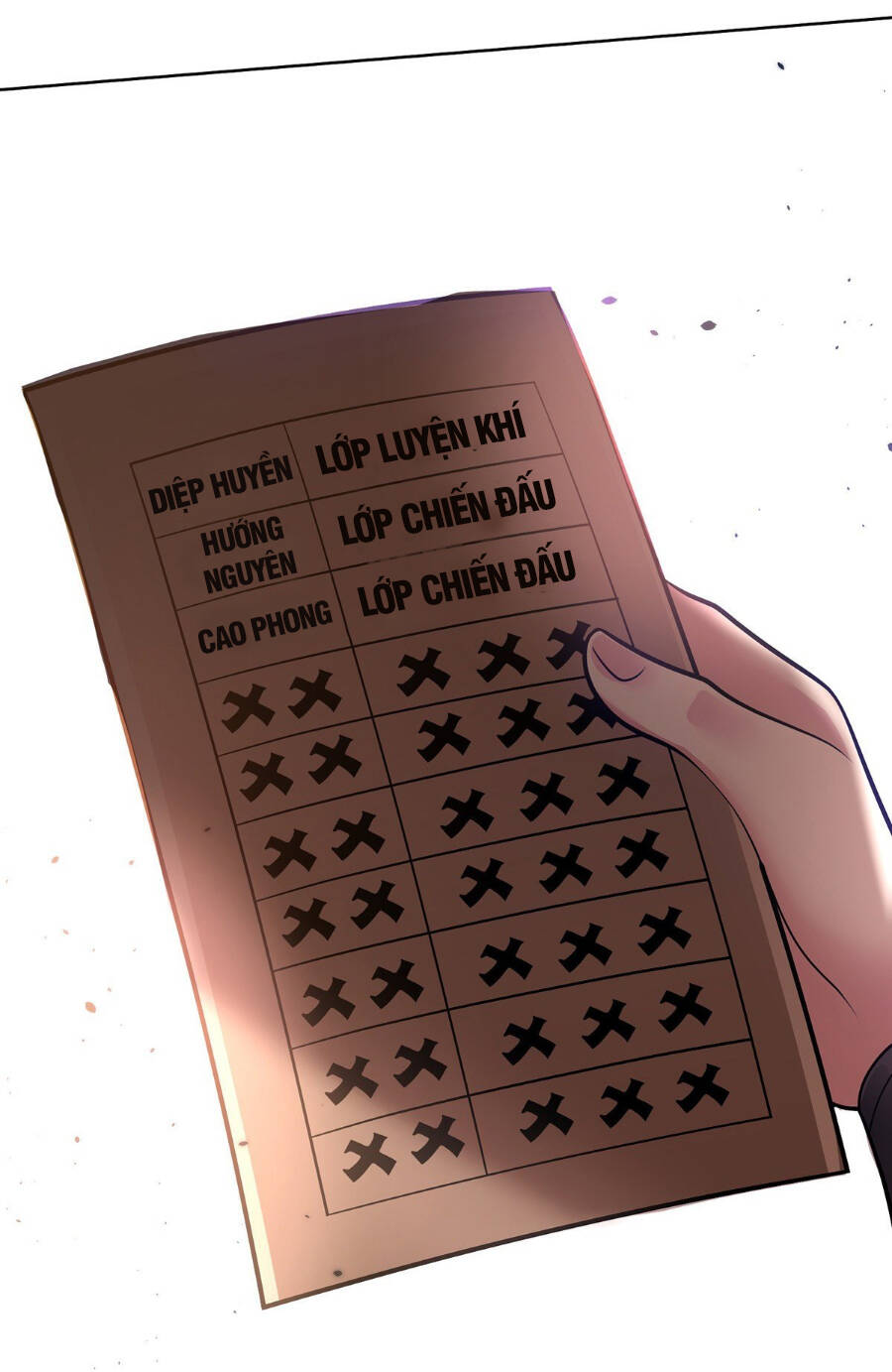Lâm Binh Đấu Giả Chapter 18 - 23