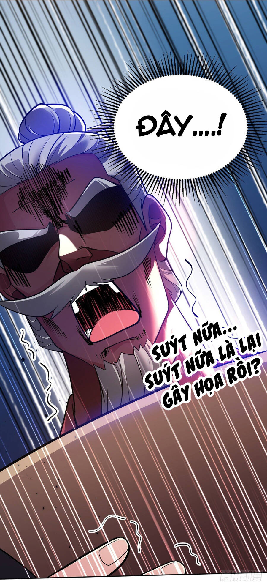 Lâm Binh Đấu Giả Chapter 18 - 25