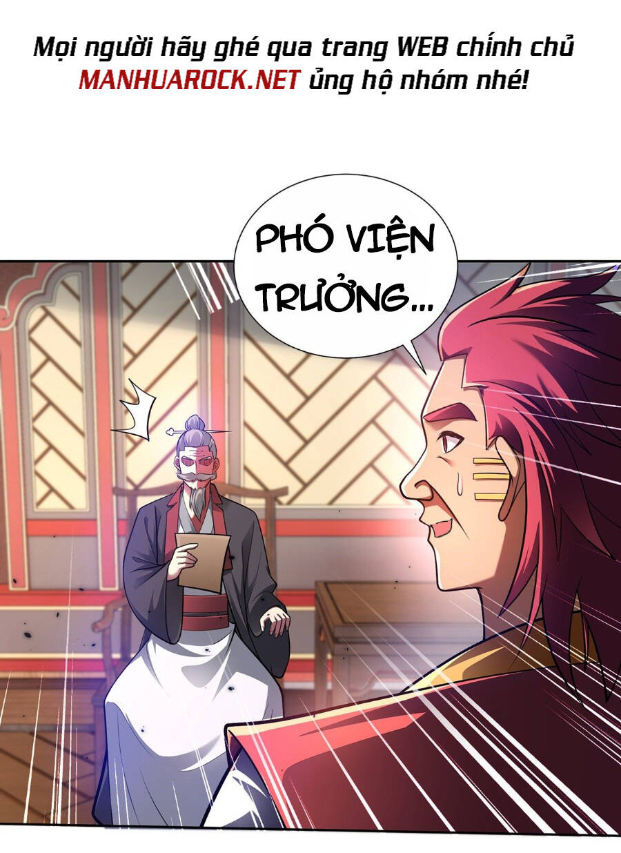 Lâm Binh Đấu Giả Chapter 18 - 26