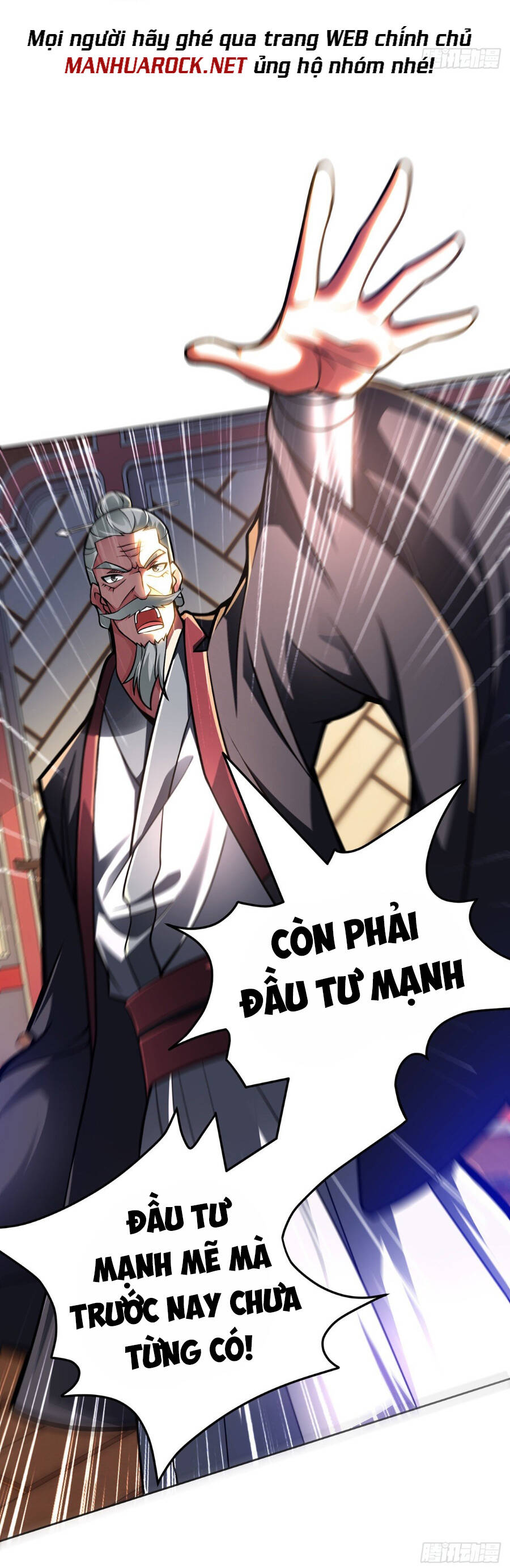 Lâm Binh Đấu Giả Chapter 18 - 28