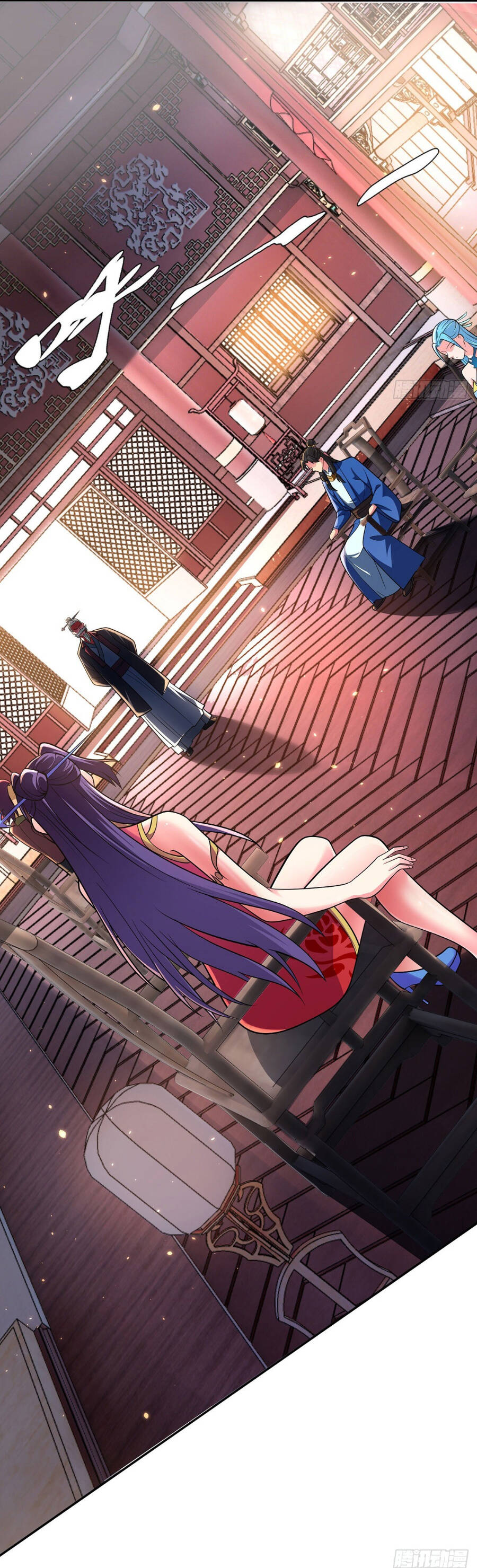 Lâm Binh Đấu Giả Chapter 18 - 7