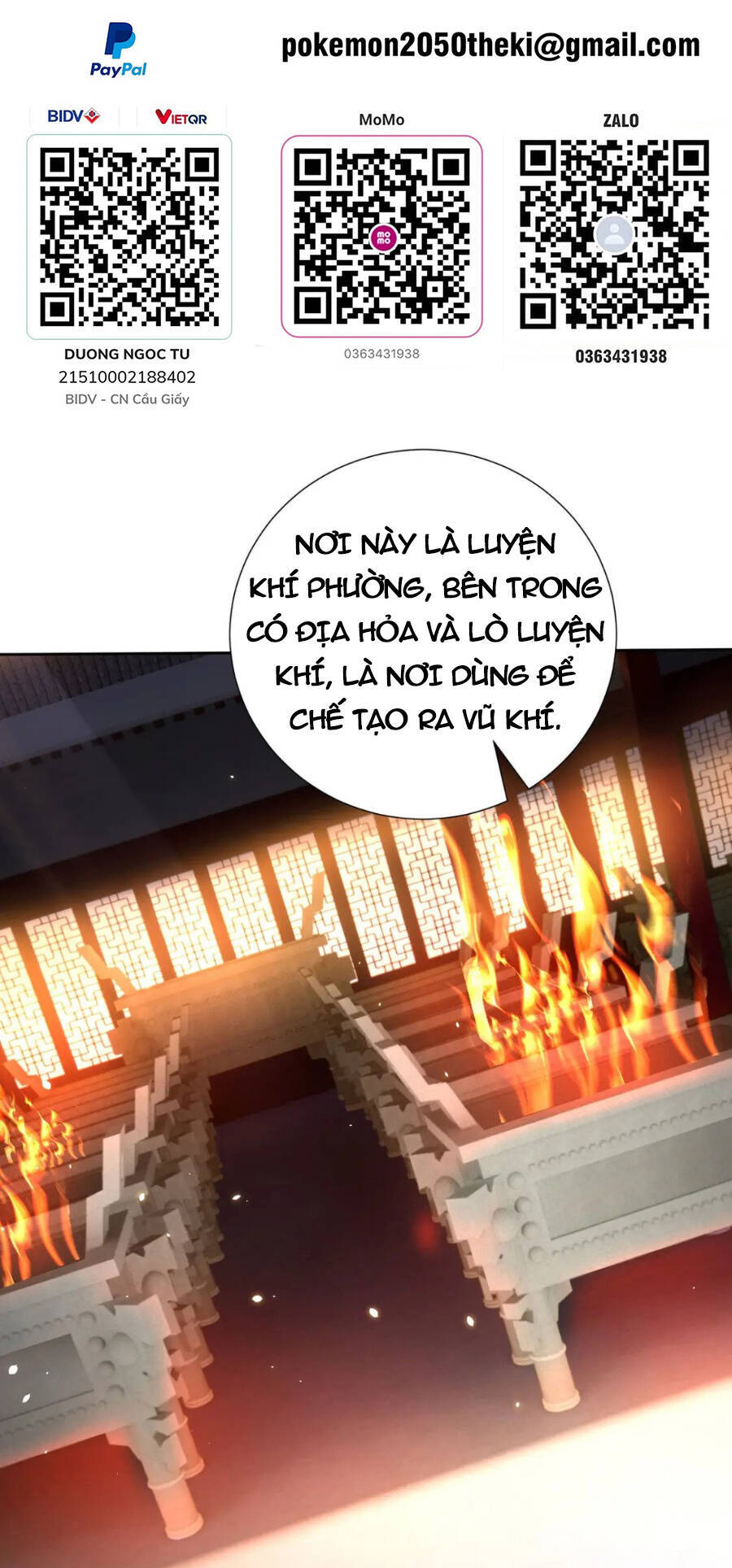 Lâm Binh Đấu Giả Chapter 19 - 2