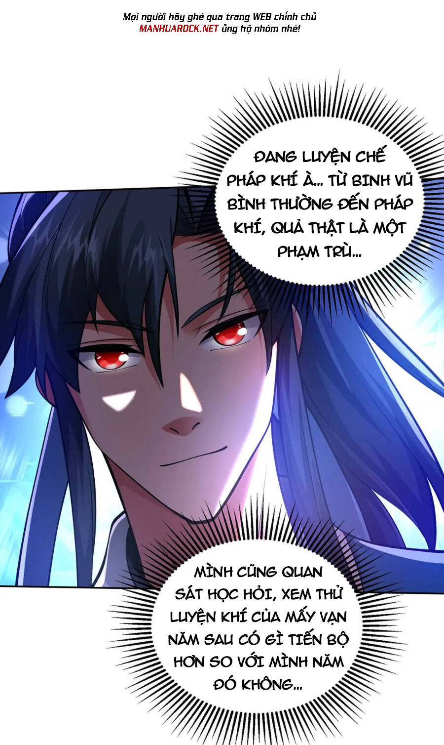 Lâm Binh Đấu Giả Chapter 19 - 11