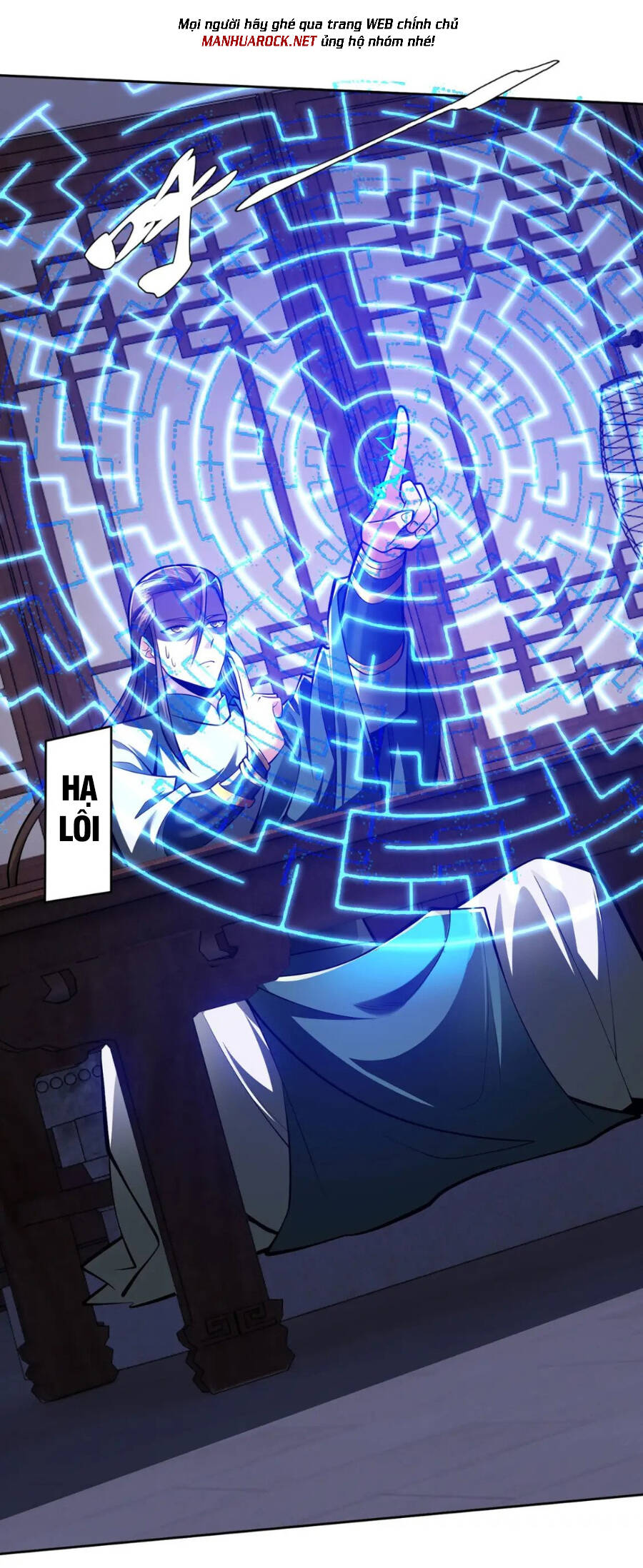 Lâm Binh Đấu Giả Chapter 19 - 13