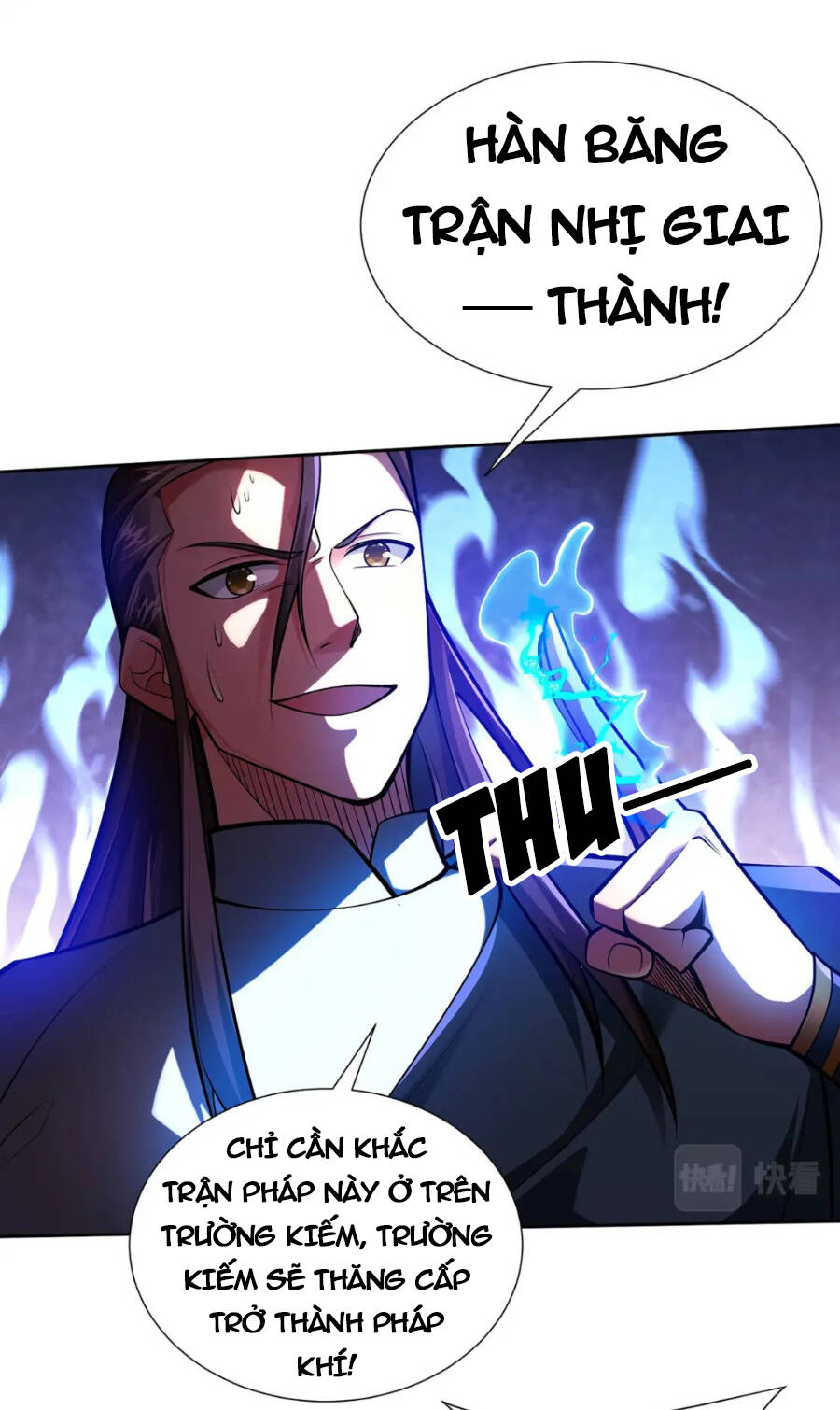 Lâm Binh Đấu Giả Chapter 19 - 14