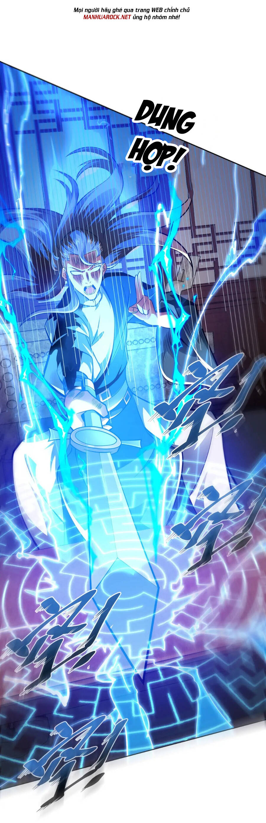 Lâm Binh Đấu Giả Chapter 19 - 16