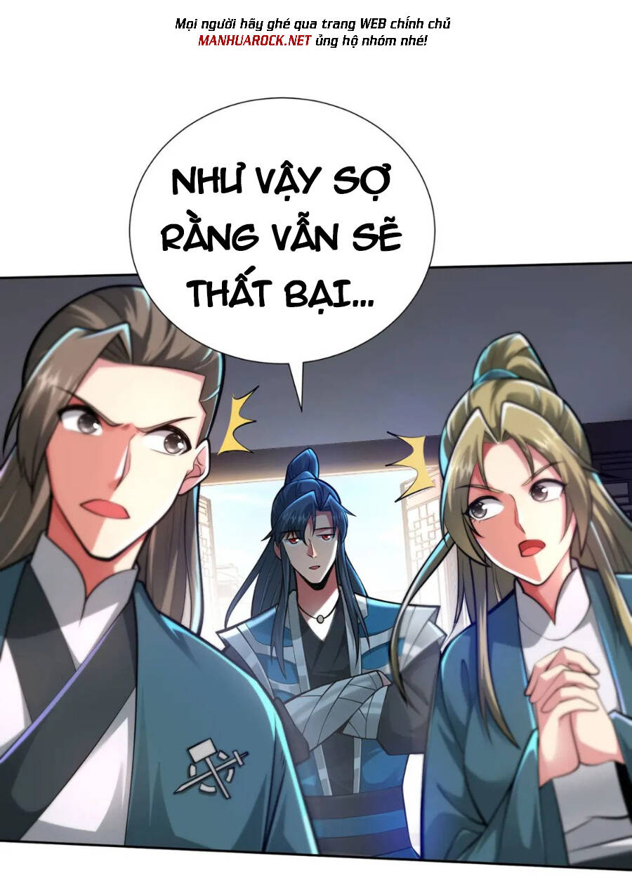 Lâm Binh Đấu Giả Chapter 19 - 19