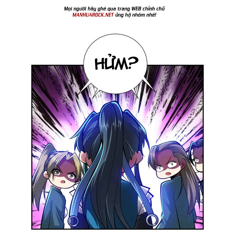 Lâm Binh Đấu Giả Chapter 19 - 20