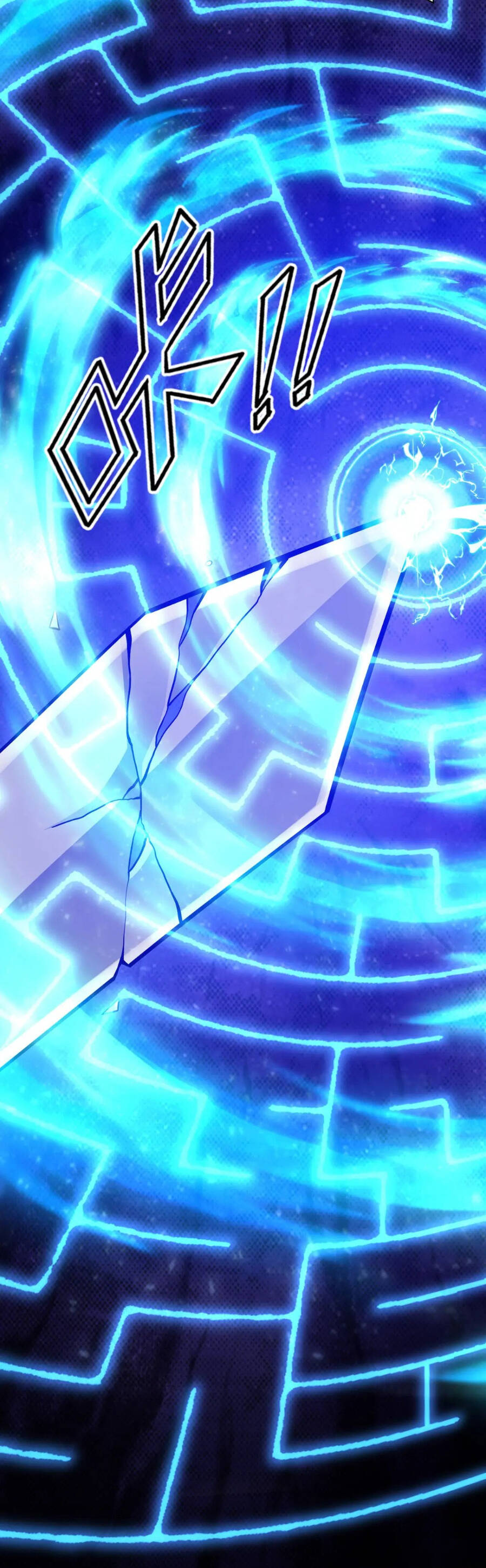 Lâm Binh Đấu Giả Chapter 19 - 22