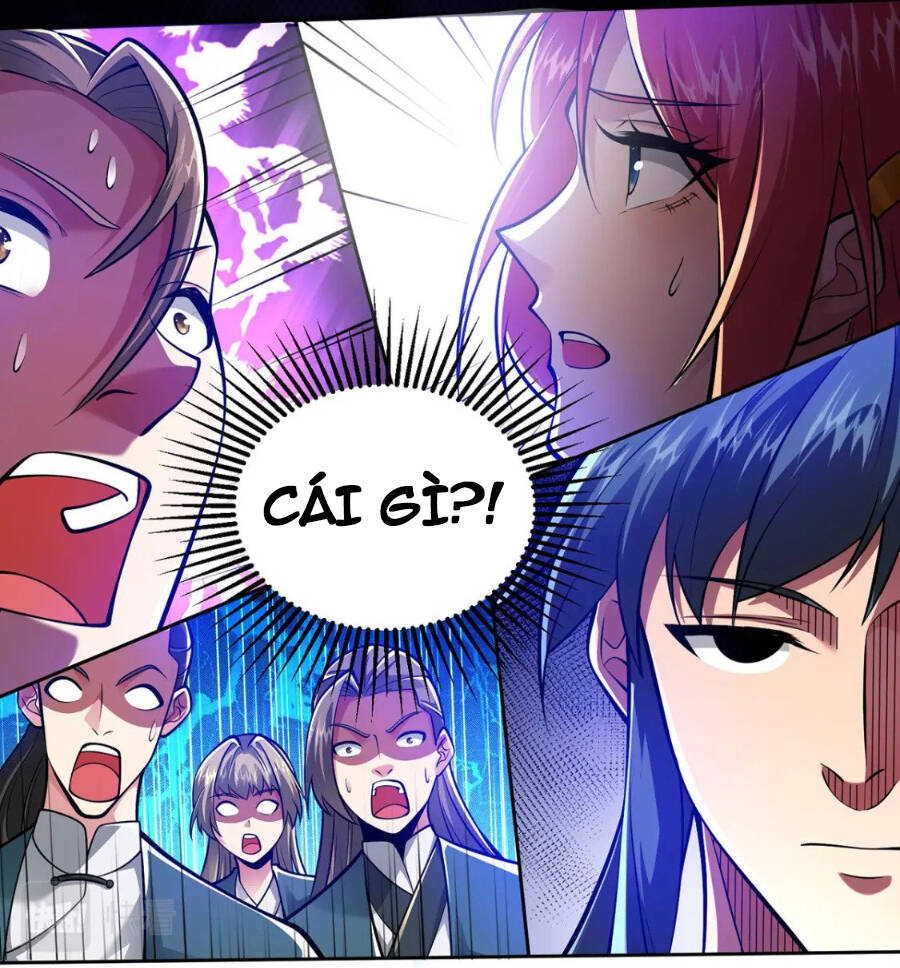 Lâm Binh Đấu Giả Chapter 19 - 23