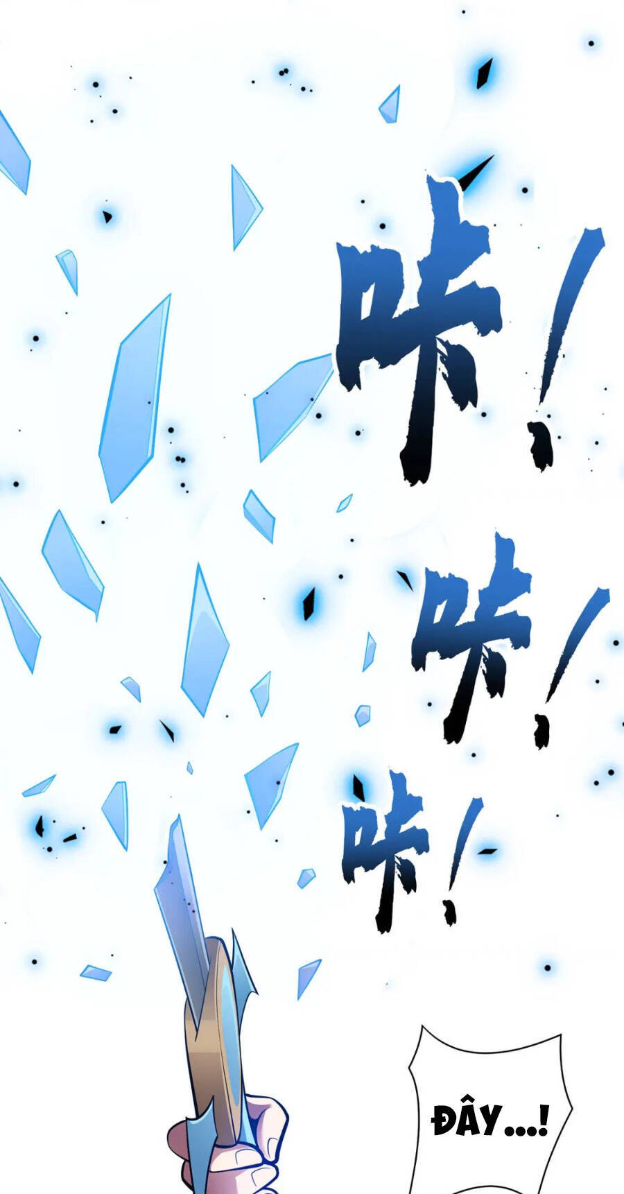 Lâm Binh Đấu Giả Chapter 19 - 24