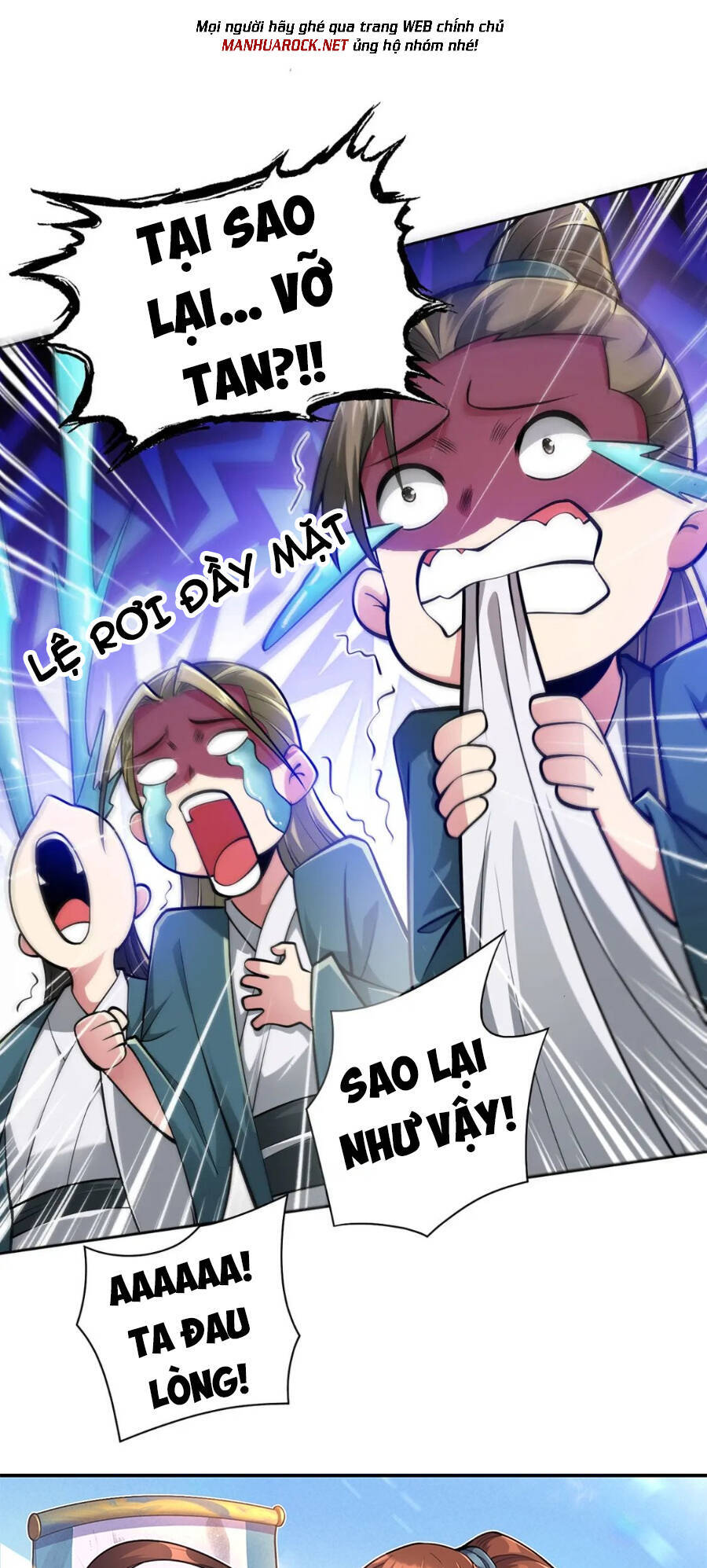 Lâm Binh Đấu Giả Chapter 19 - 26