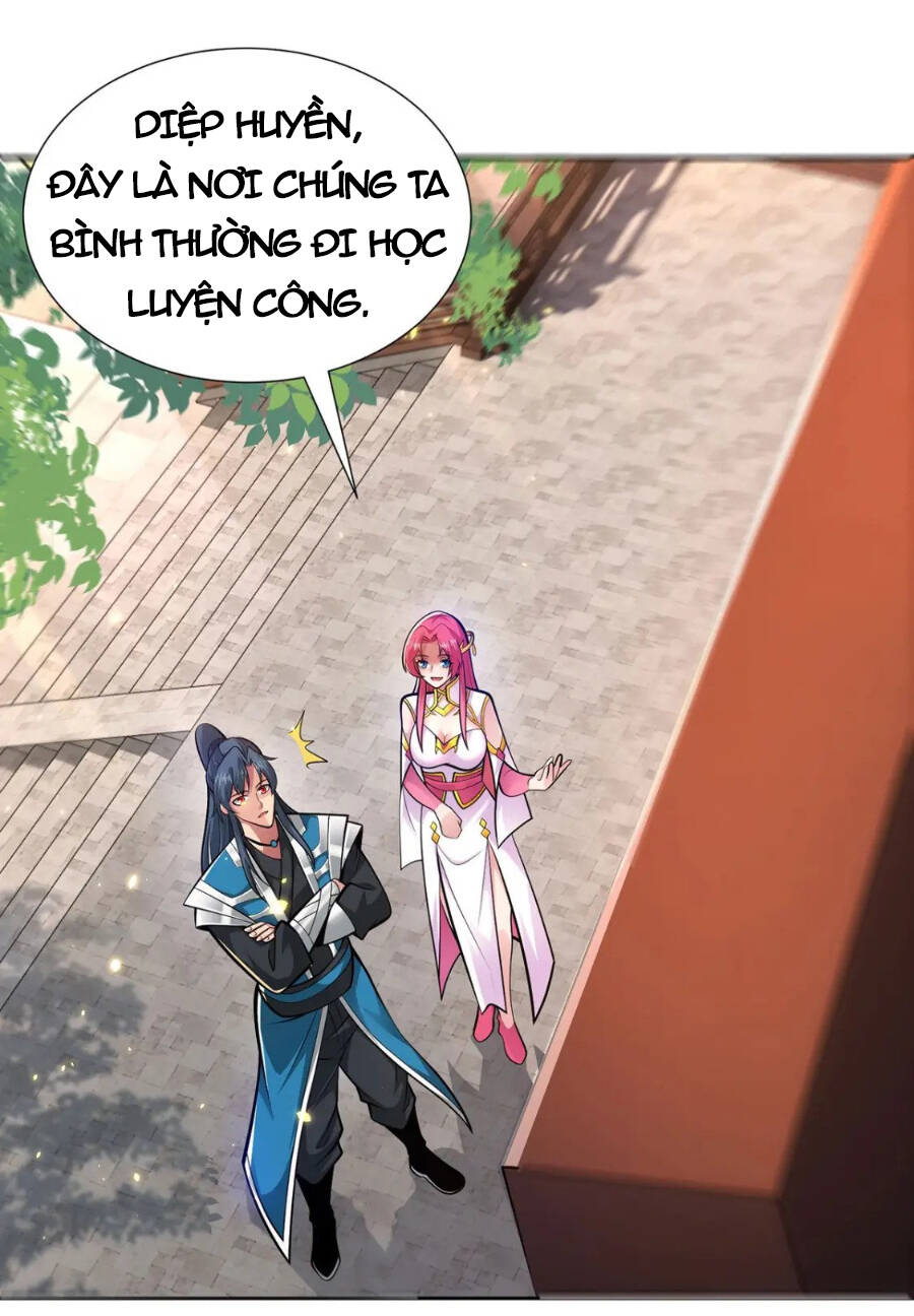 Lâm Binh Đấu Giả Chapter 19 - 5