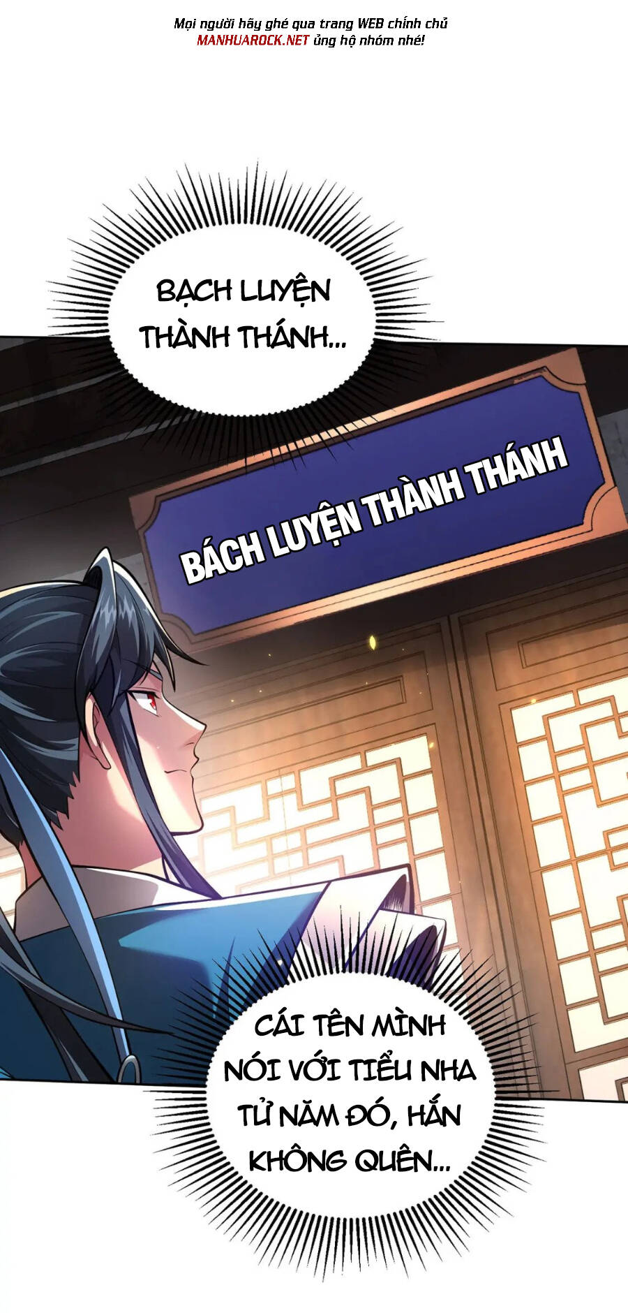 Lâm Binh Đấu Giả Chapter 19 - 6