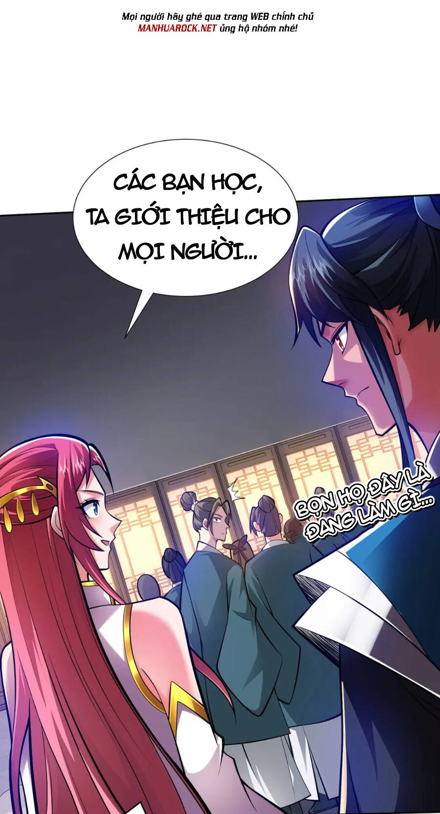 Lâm Binh Đấu Giả Chapter 19 - 9