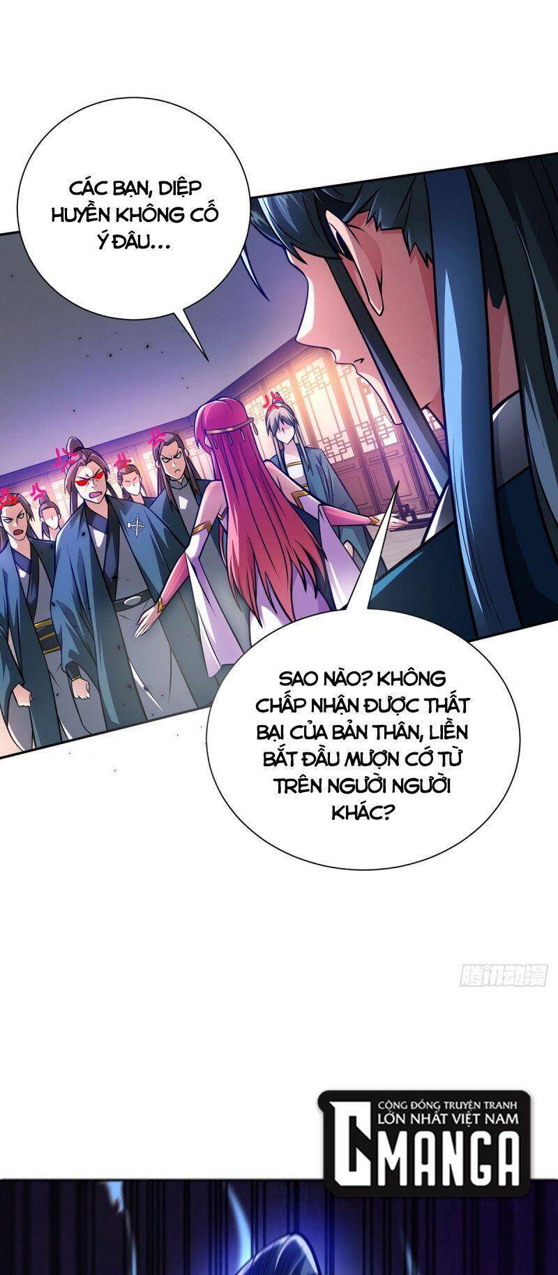 Lâm Binh Đấu Giả Chapter 20 - 11