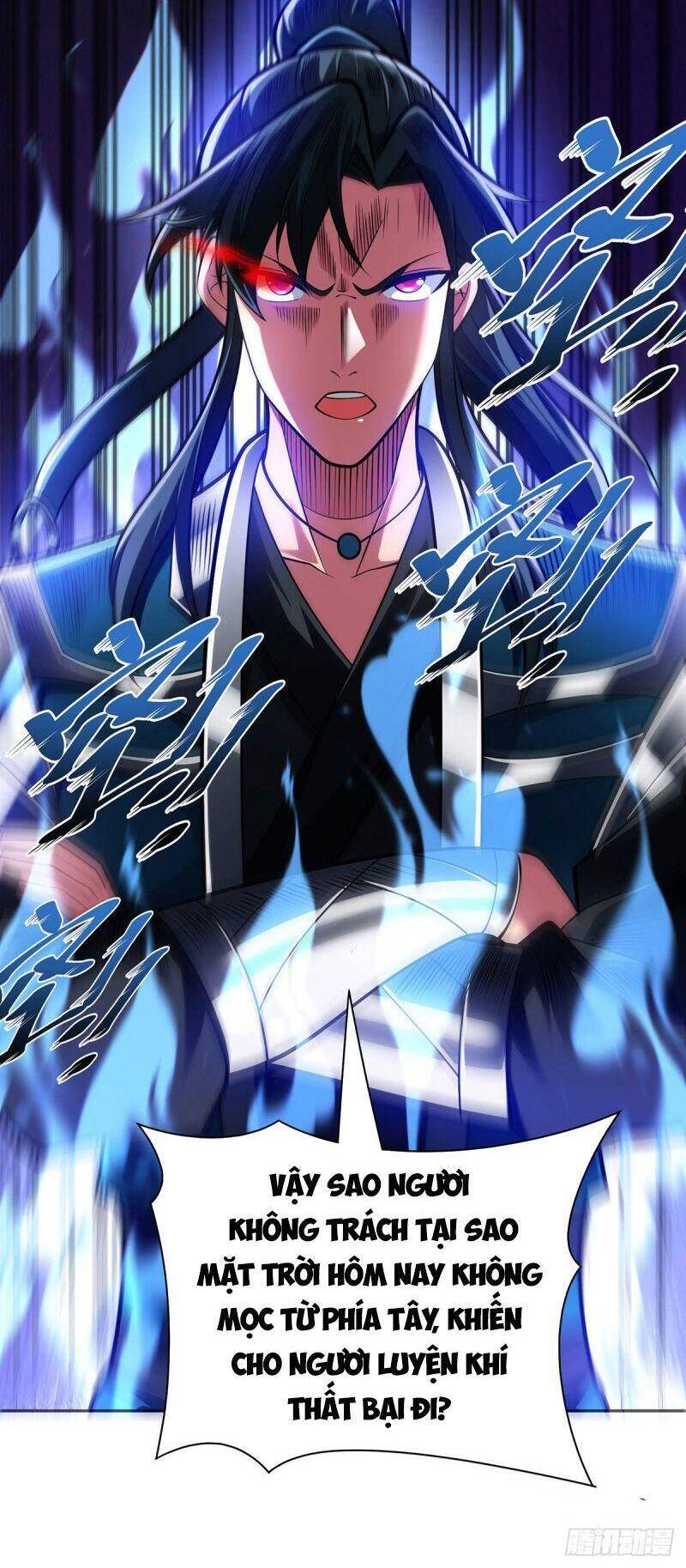 Lâm Binh Đấu Giả Chapter 20 - 12