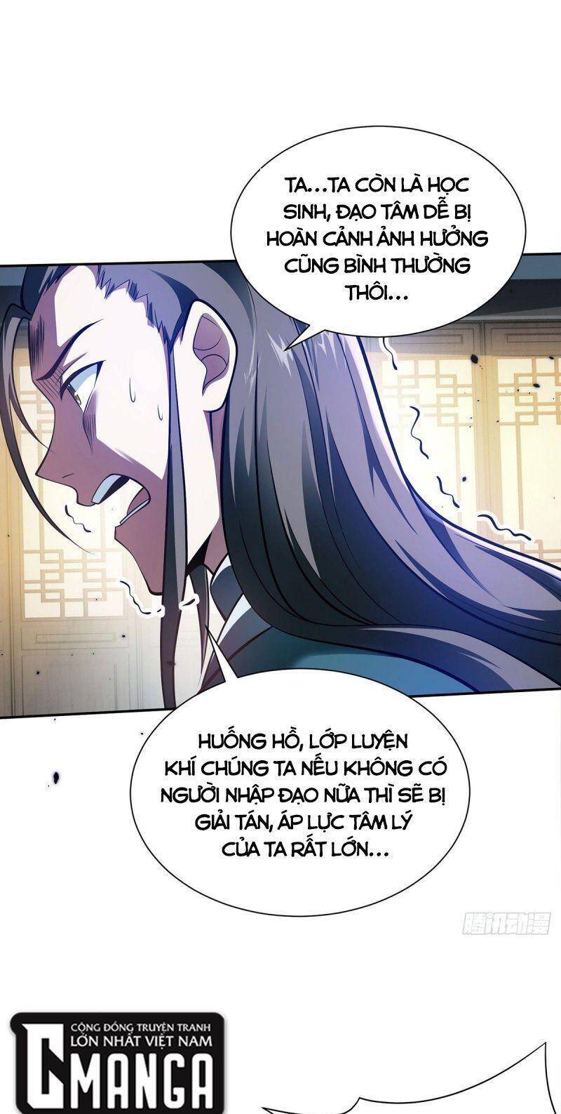 Lâm Binh Đấu Giả Chapter 20 - 18