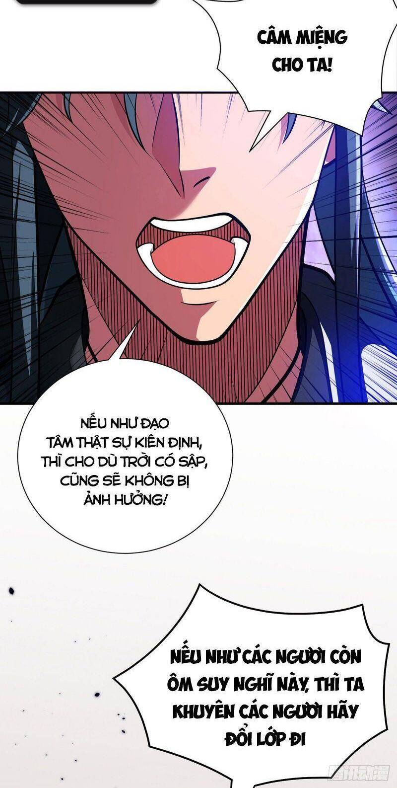Lâm Binh Đấu Giả Chapter 20 - 19