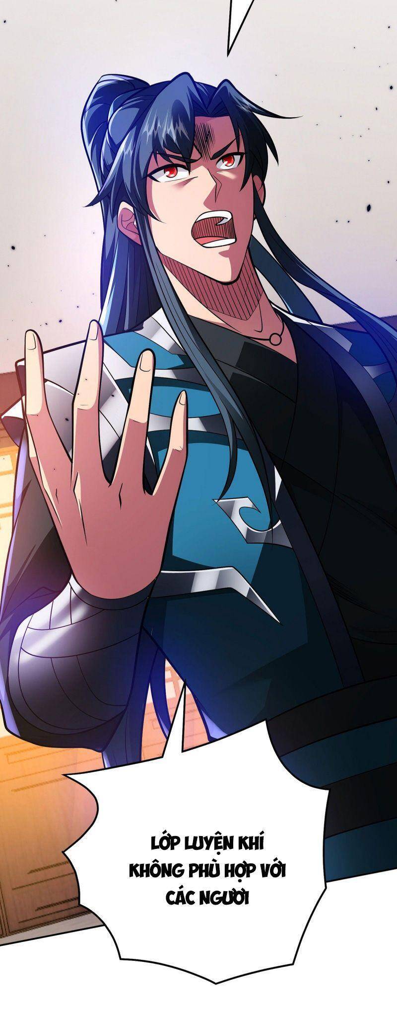 Lâm Binh Đấu Giả Chapter 20 - 20