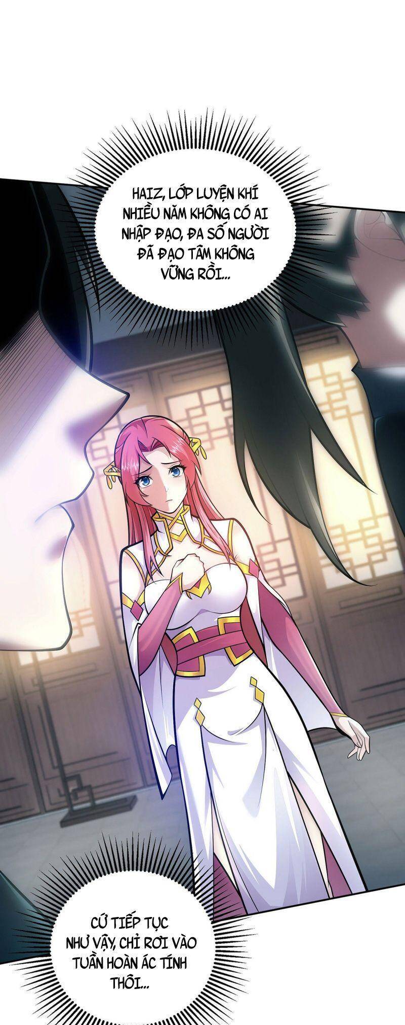 Lâm Binh Đấu Giả Chapter 20 - 3