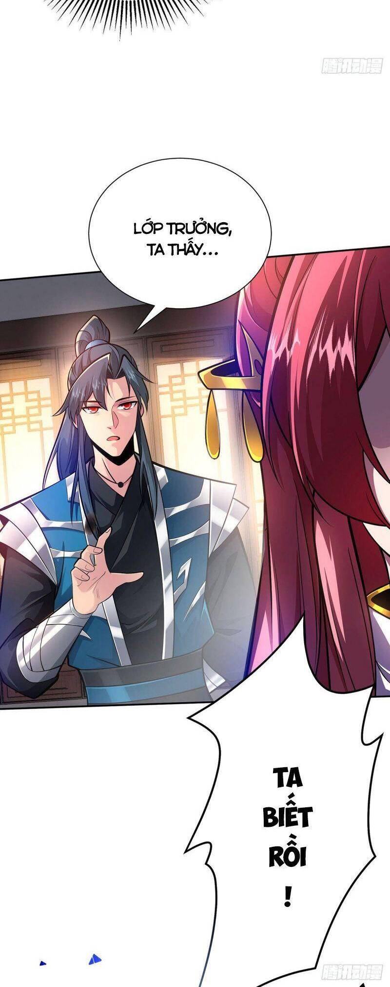 Lâm Binh Đấu Giả Chapter 20 - 4