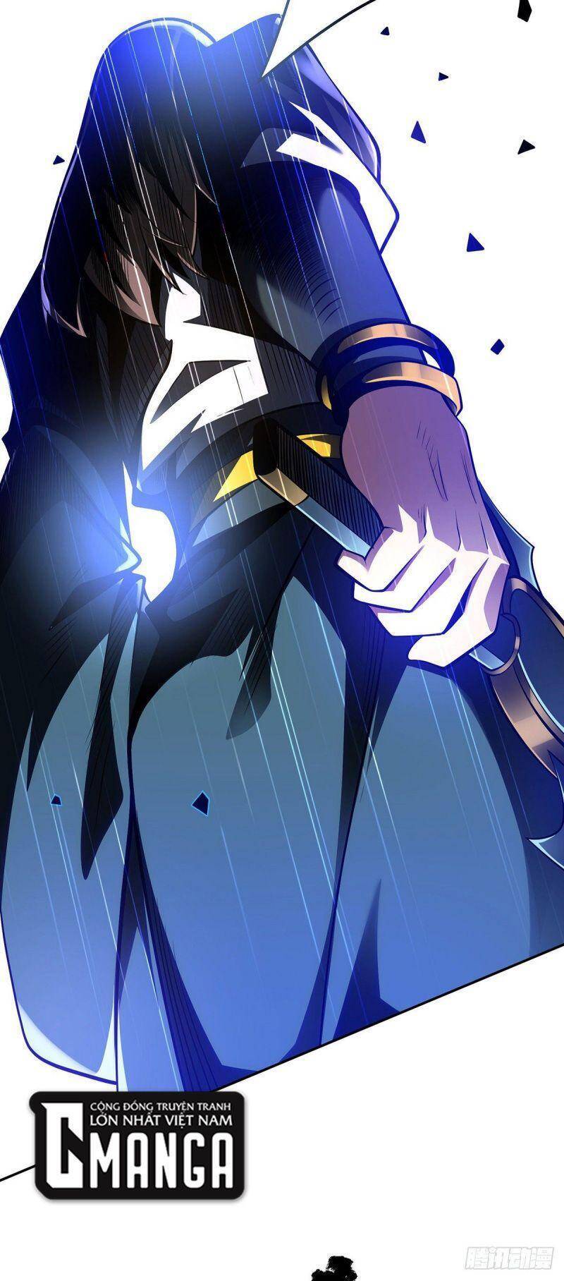 Lâm Binh Đấu Giả Chapter 20 - 5