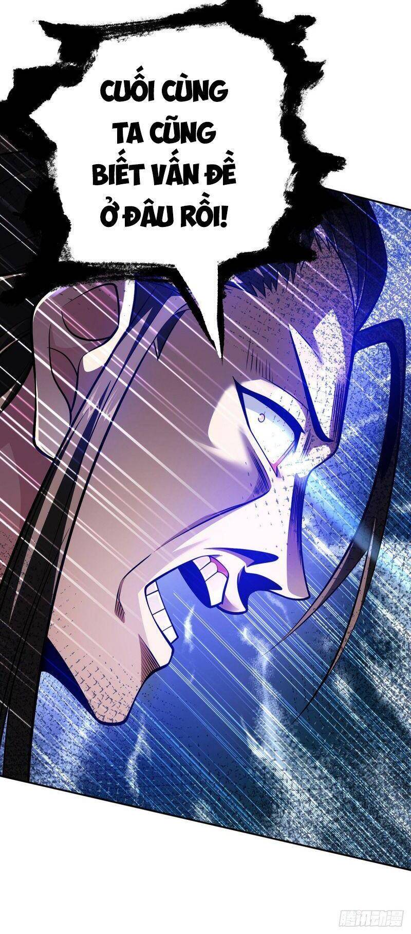 Lâm Binh Đấu Giả Chapter 20 - 6