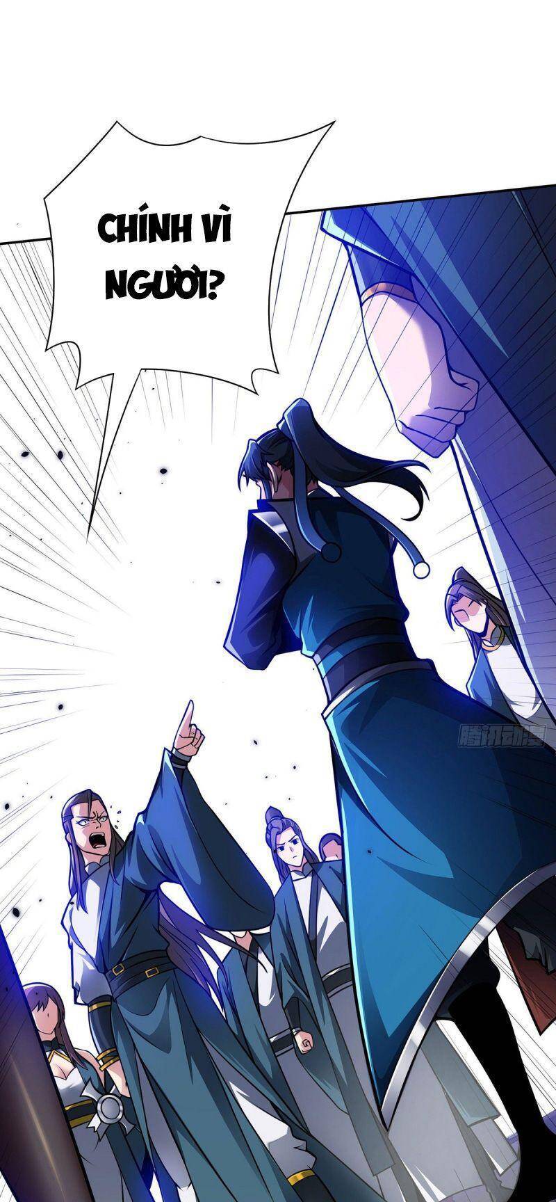 Lâm Binh Đấu Giả Chapter 20 - 7