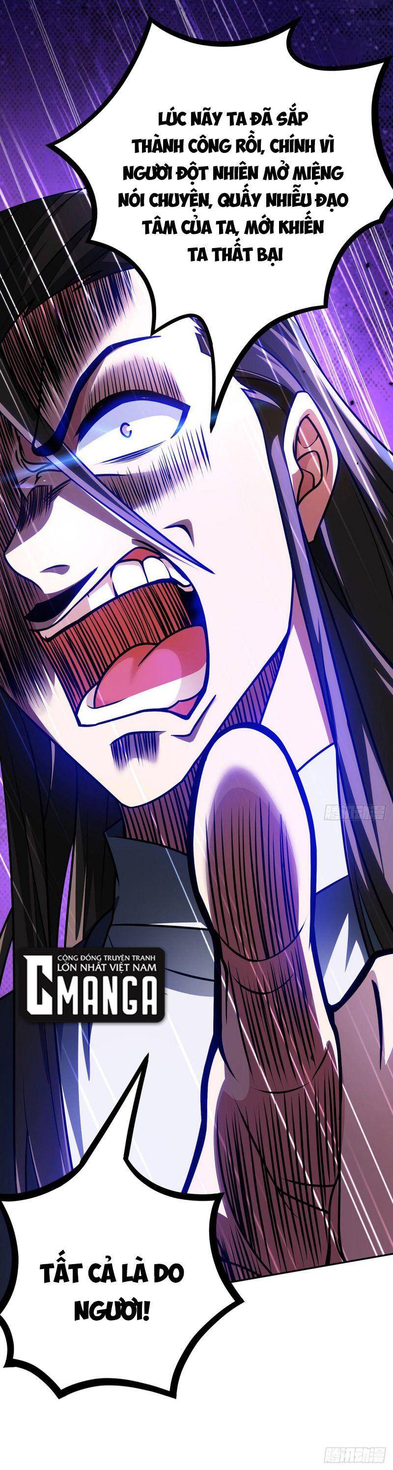 Lâm Binh Đấu Giả Chapter 20 - 9