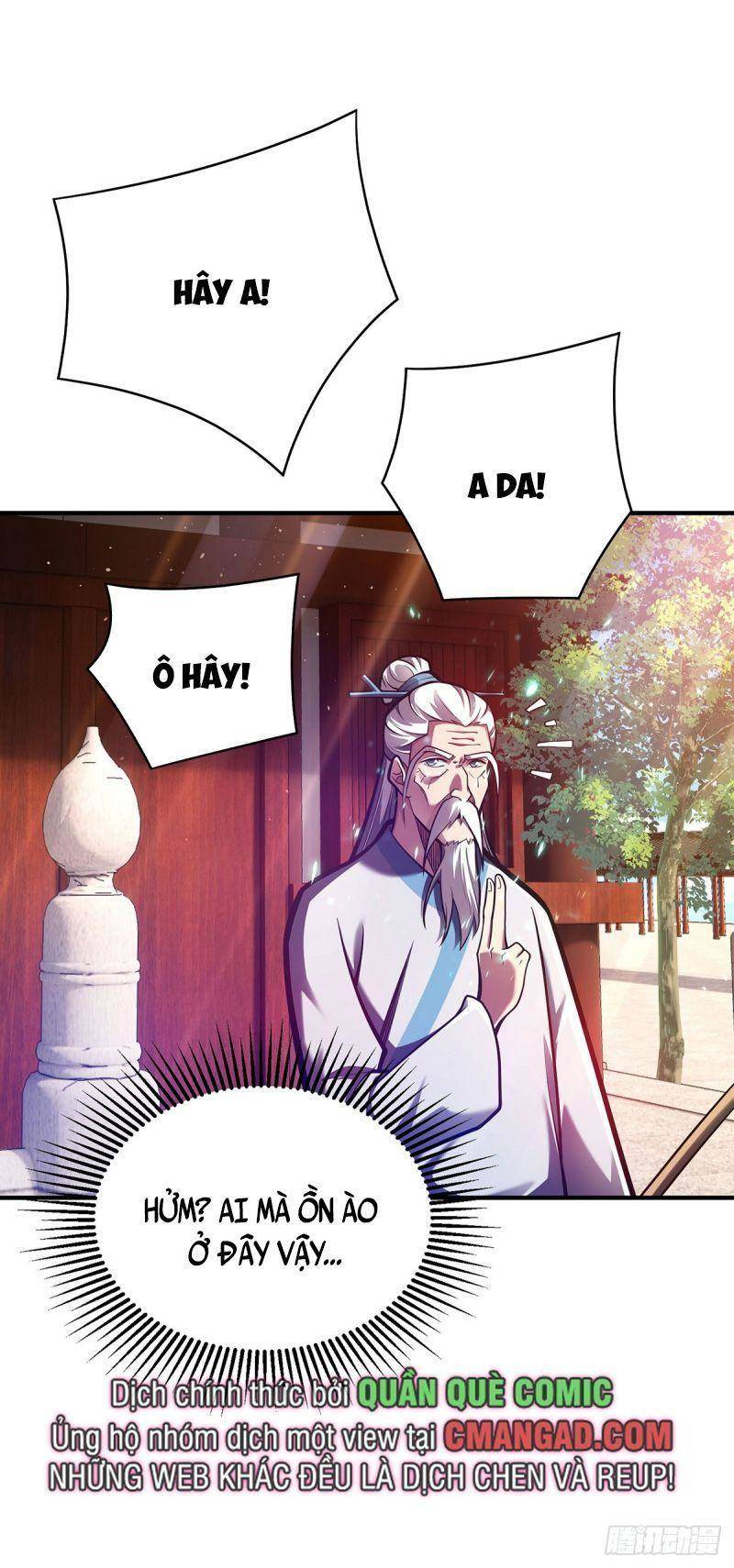 Lâm Binh Đấu Giả Chapter 26 - 24