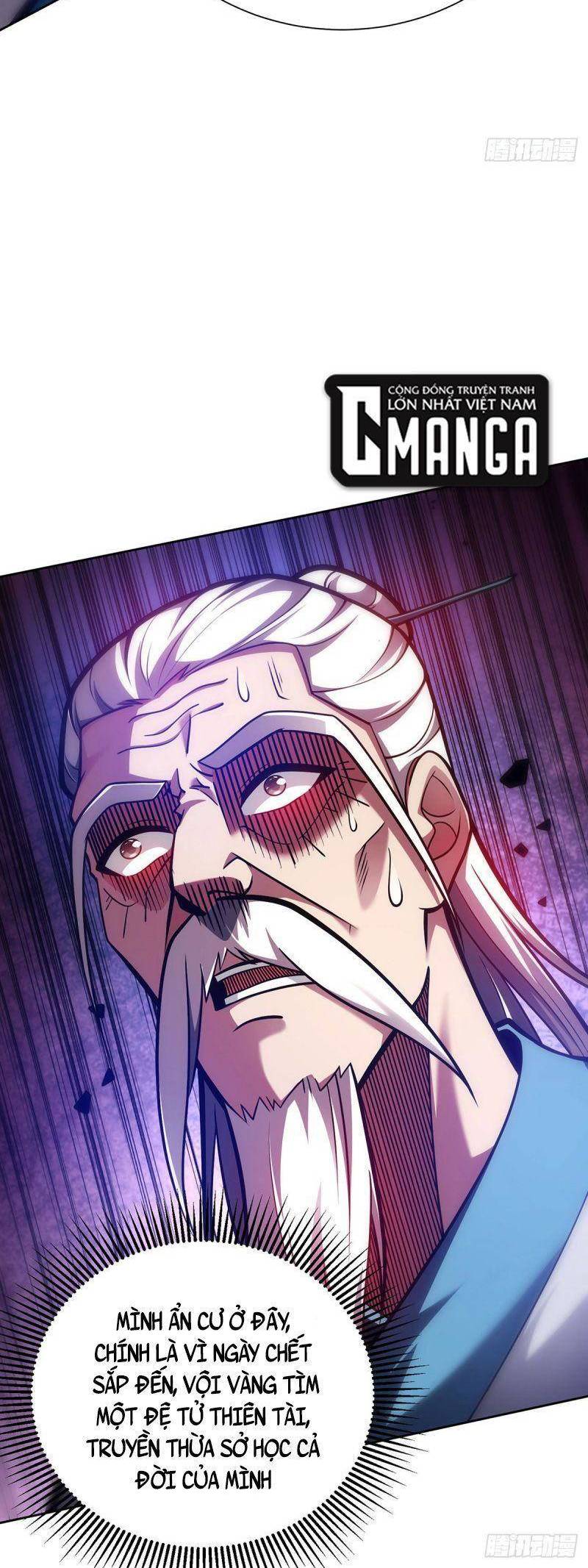 Lâm Binh Đấu Giả Chapter 26 - 6