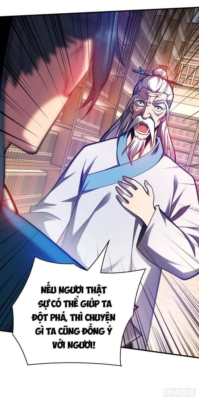Lâm Binh Đấu Giả Chapter 26 - 8
