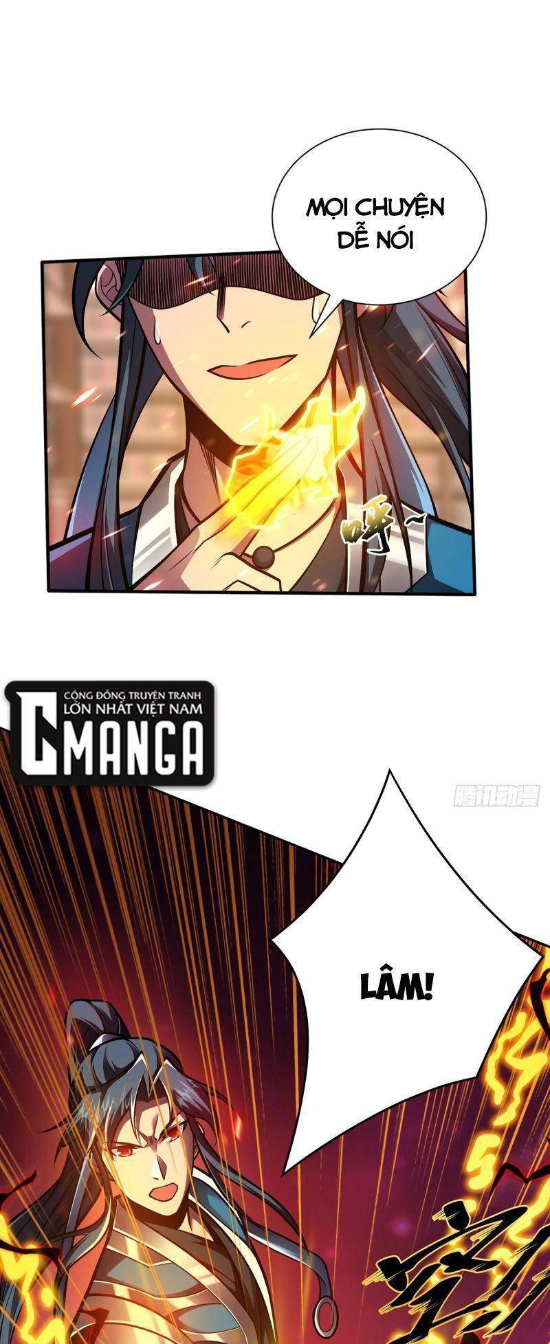 Lâm Binh Đấu Giả Chapter 26 - 9