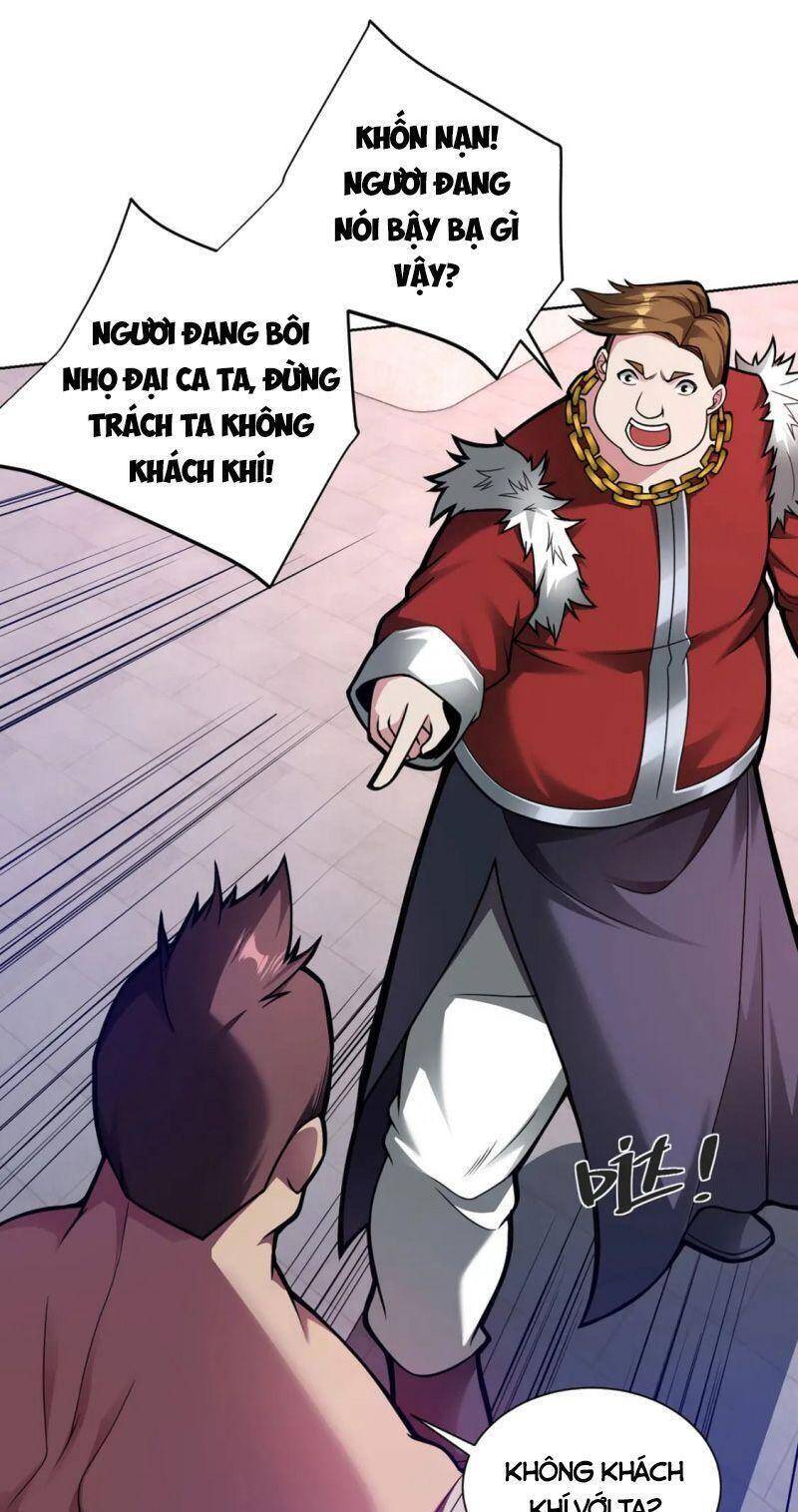 Lâm Binh Đấu Giả Chapter 37 - 12