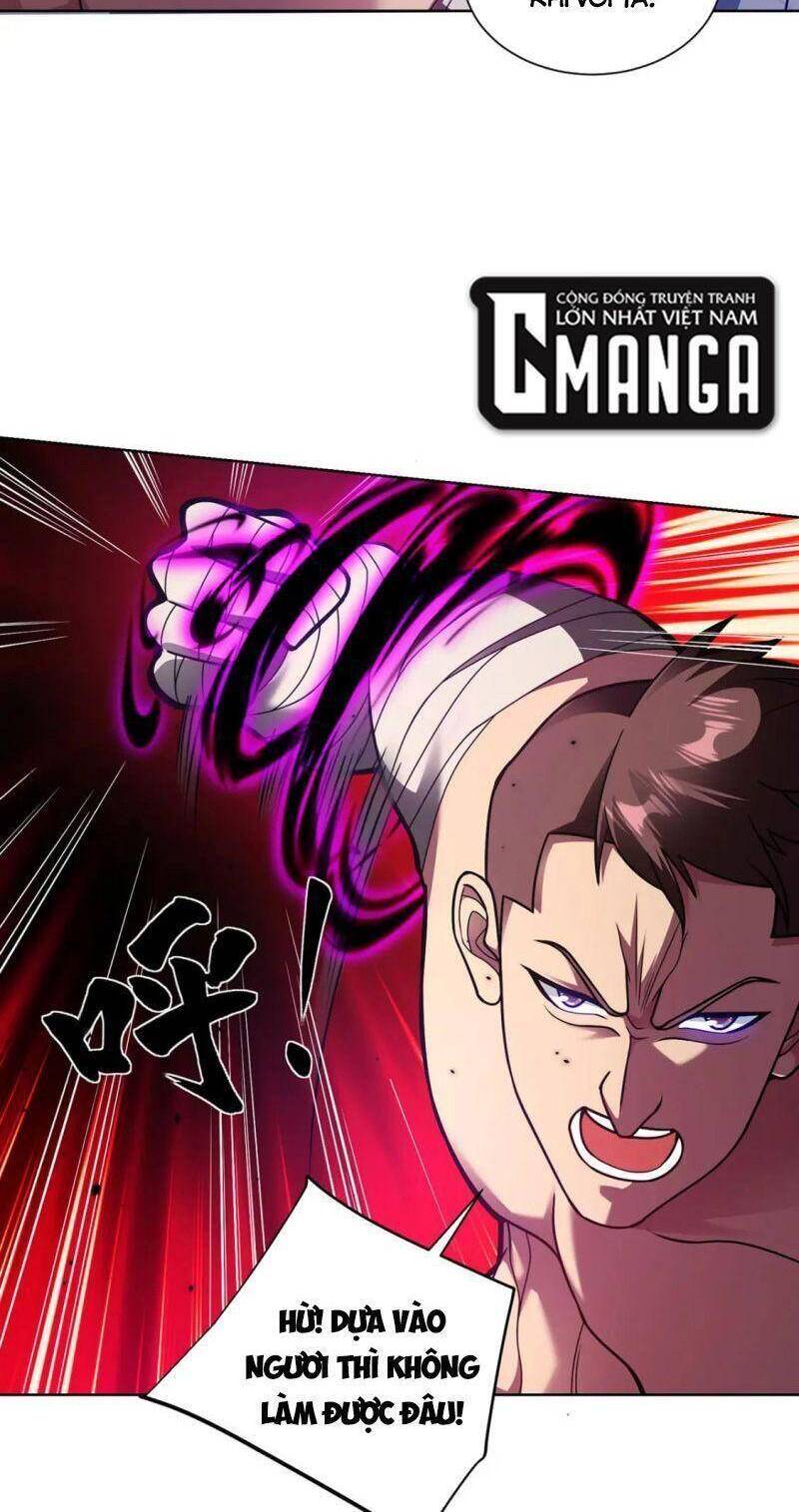 Lâm Binh Đấu Giả Chapter 37 - 13