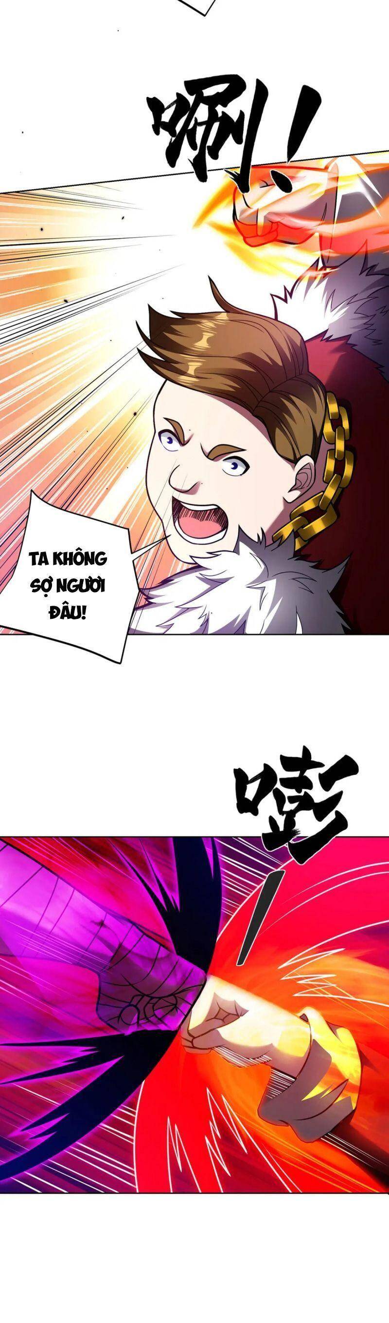 Lâm Binh Đấu Giả Chapter 37 - 14