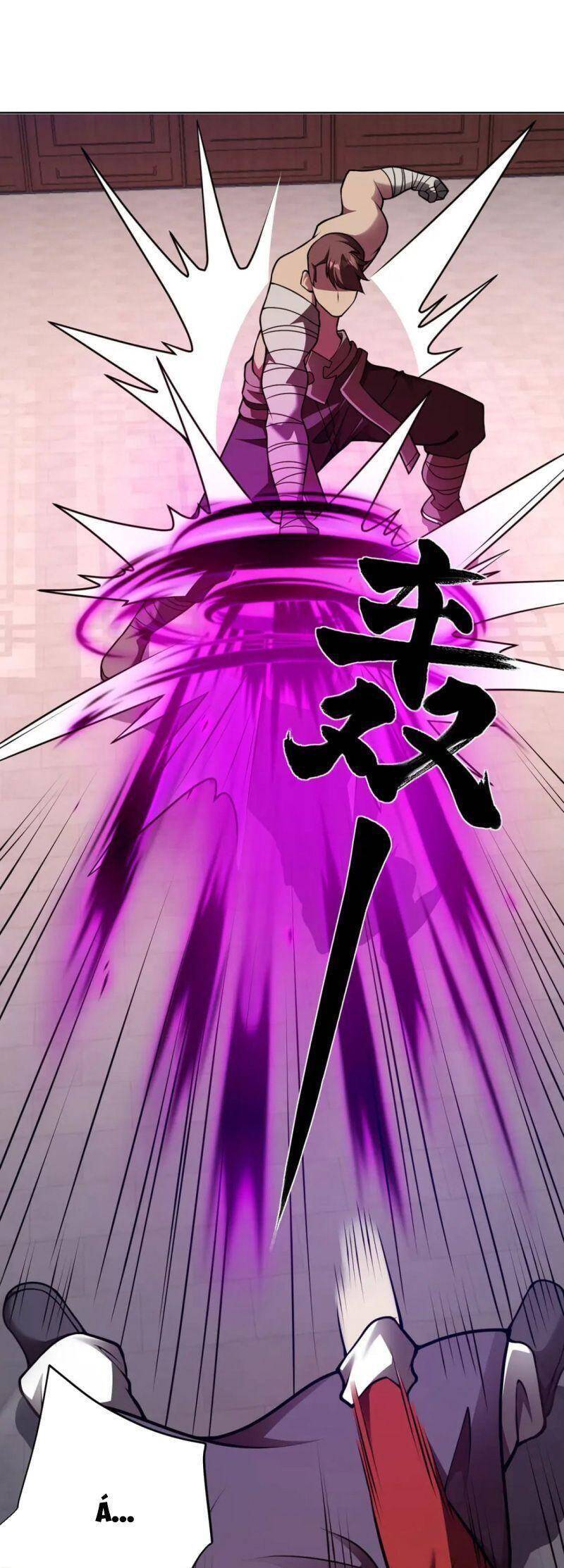 Lâm Binh Đấu Giả Chapter 37 - 15