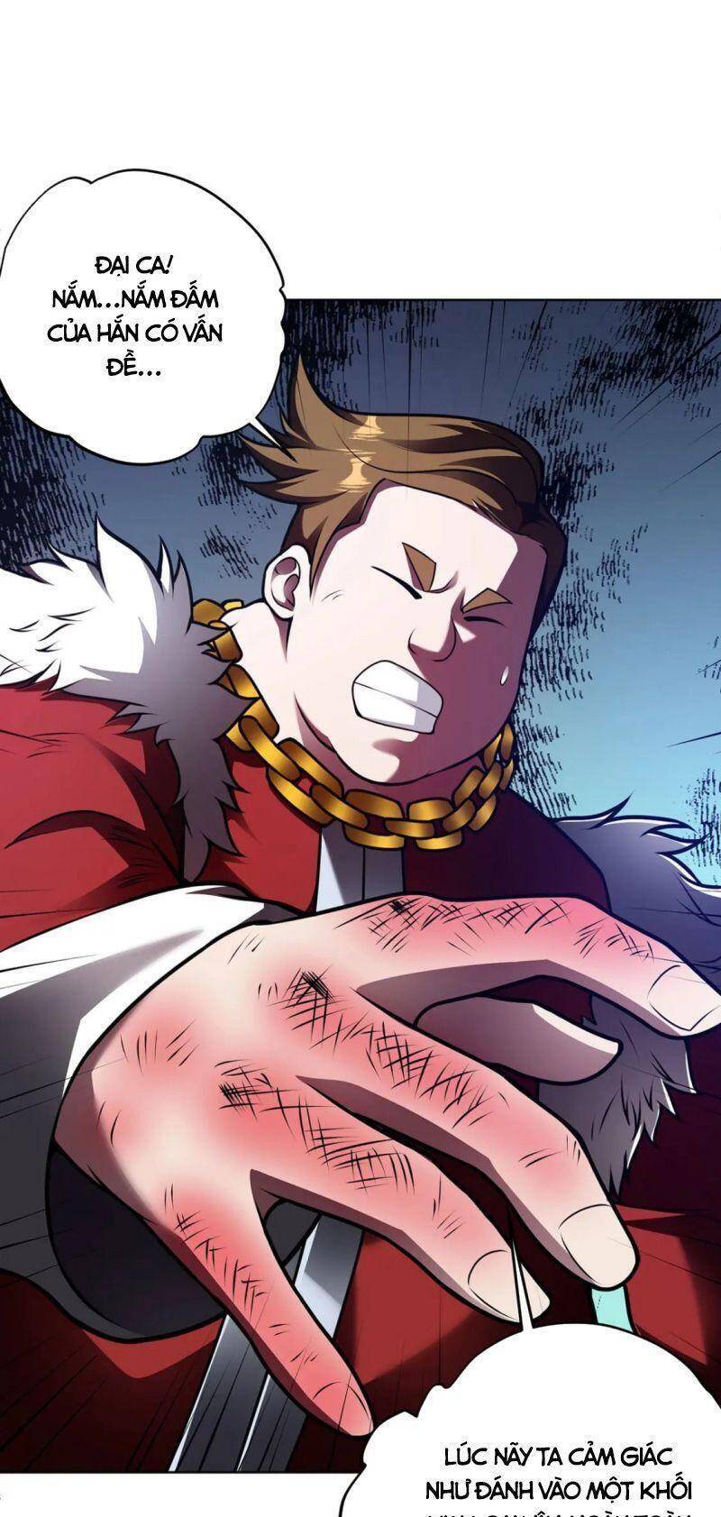 Lâm Binh Đấu Giả Chapter 37 - 17