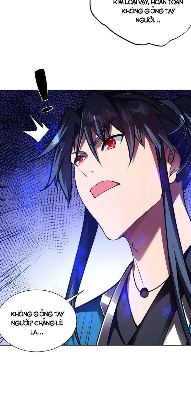 Lâm Binh Đấu Giả Chapter 37 - 18