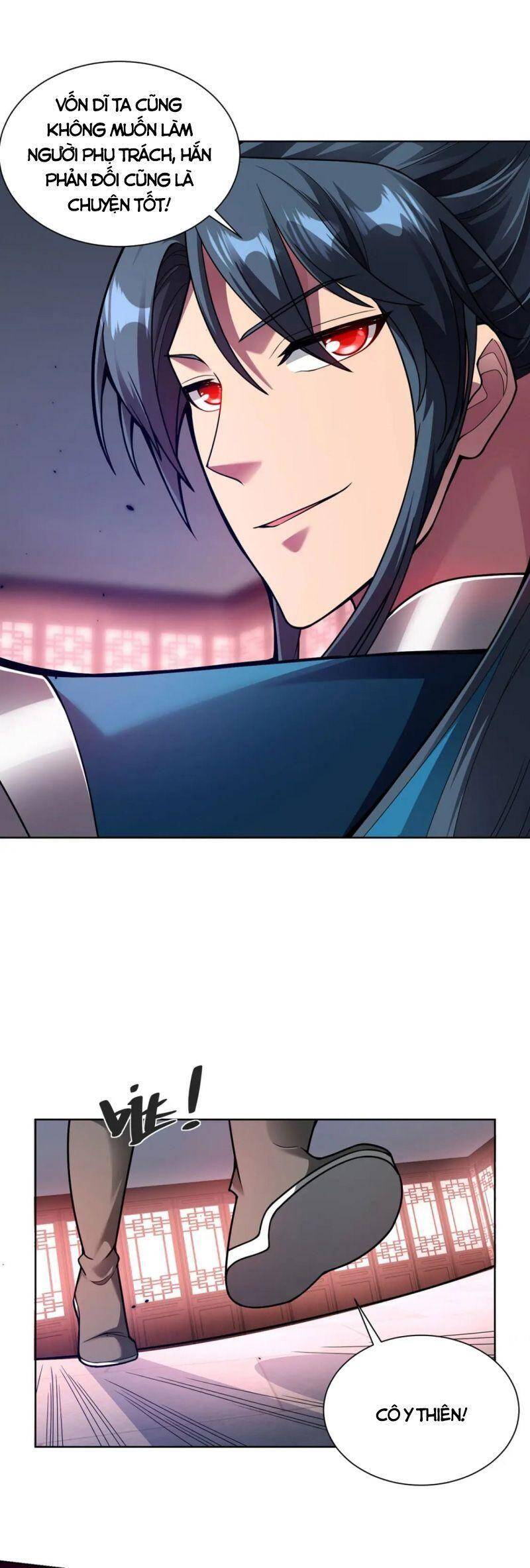 Lâm Binh Đấu Giả Chapter 37 - 5