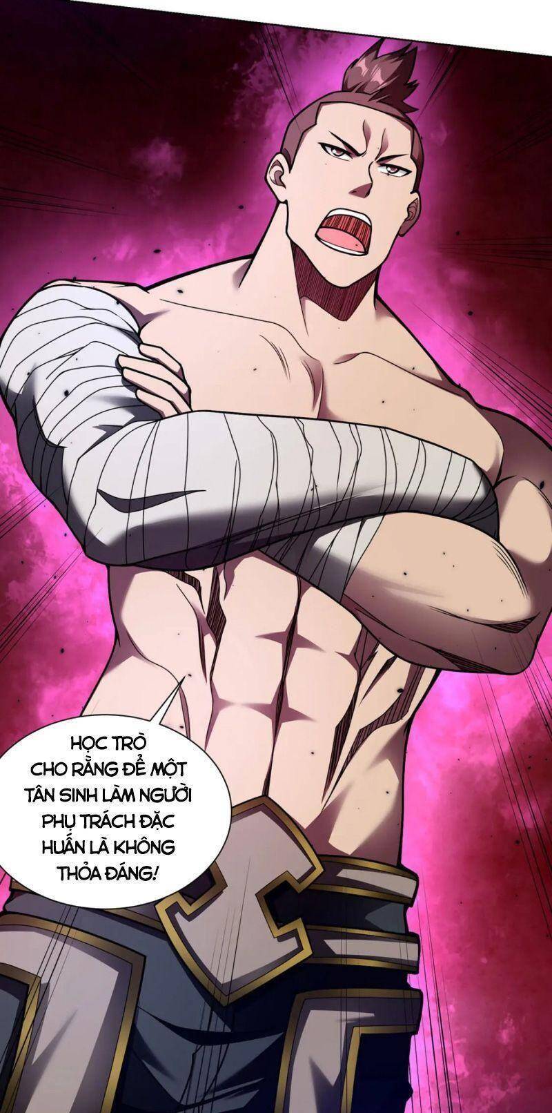 Lâm Binh Đấu Giả Chapter 37 - 6
