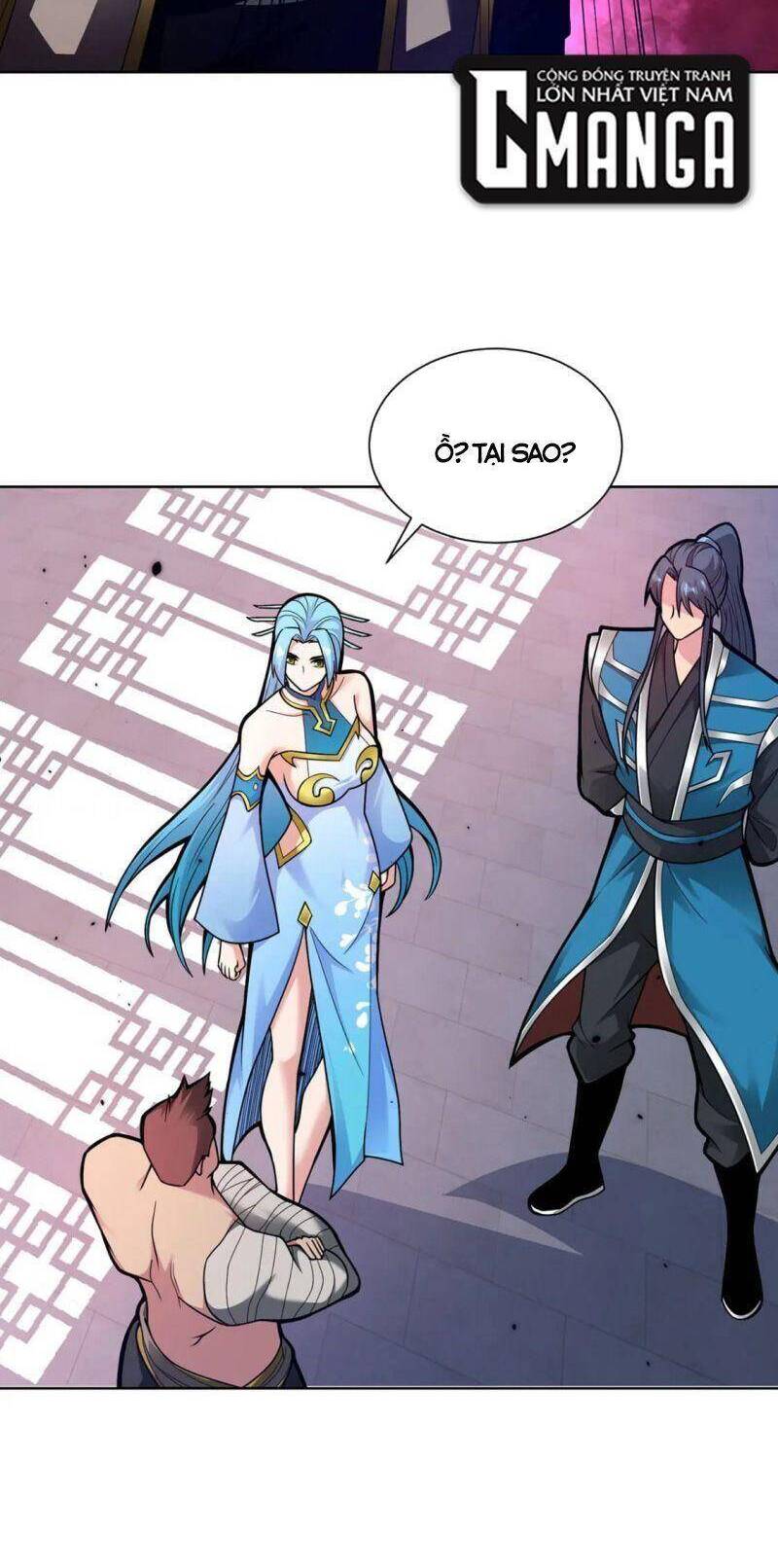 Lâm Binh Đấu Giả Chapter 37 - 7